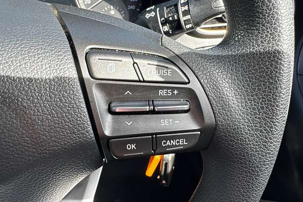 2018 Hyundai i30 Go PD
