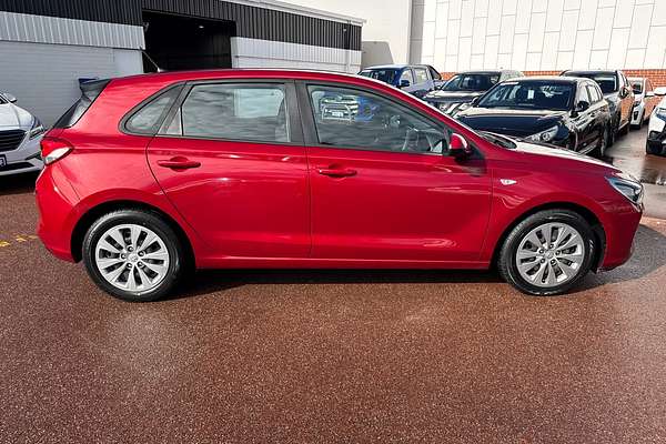 2018 Hyundai i30 Go PD