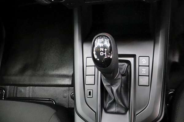 2021 Isuzu D-MAX SX 4X4