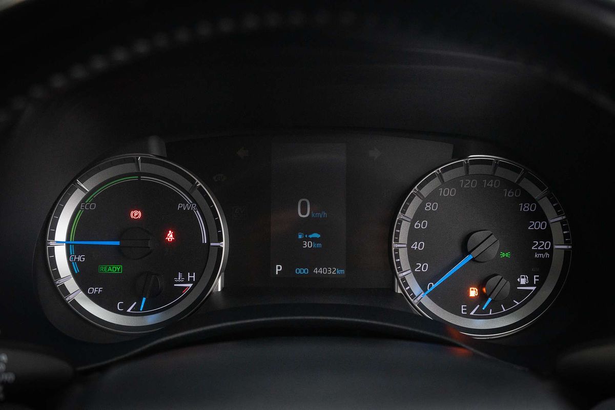 2022 Toyota Kluger GX AXUH78R