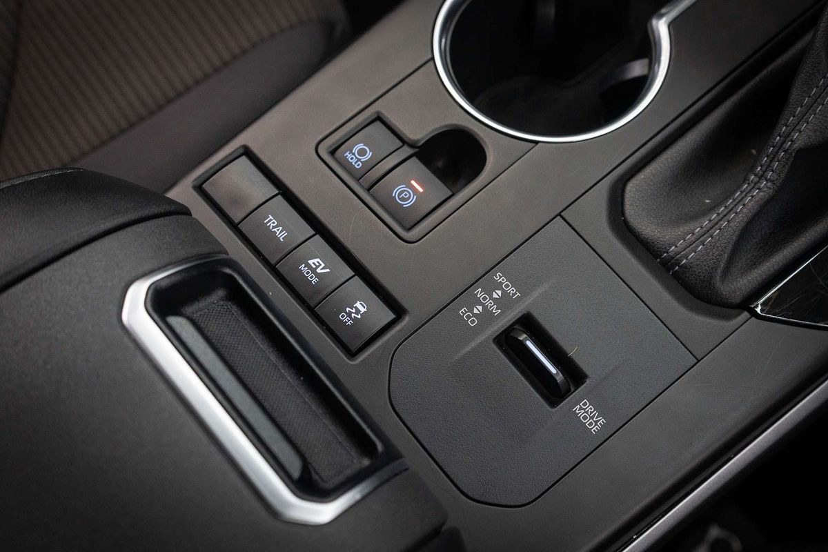 2022 Toyota Kluger GX AXUH78R