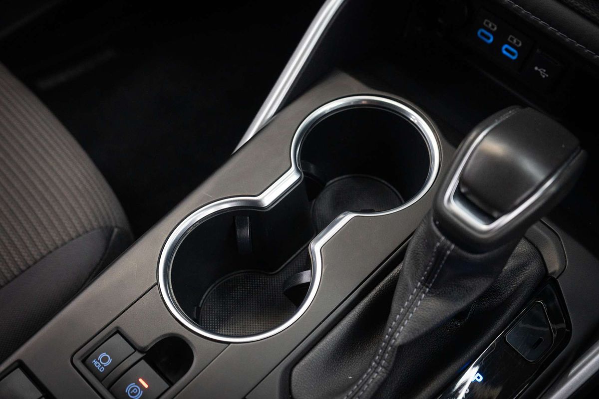 2022 Toyota Kluger GX AXUH78R