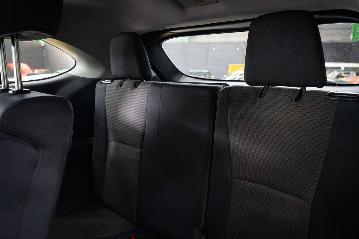 2022 Toyota Kluger GX AXUH78R