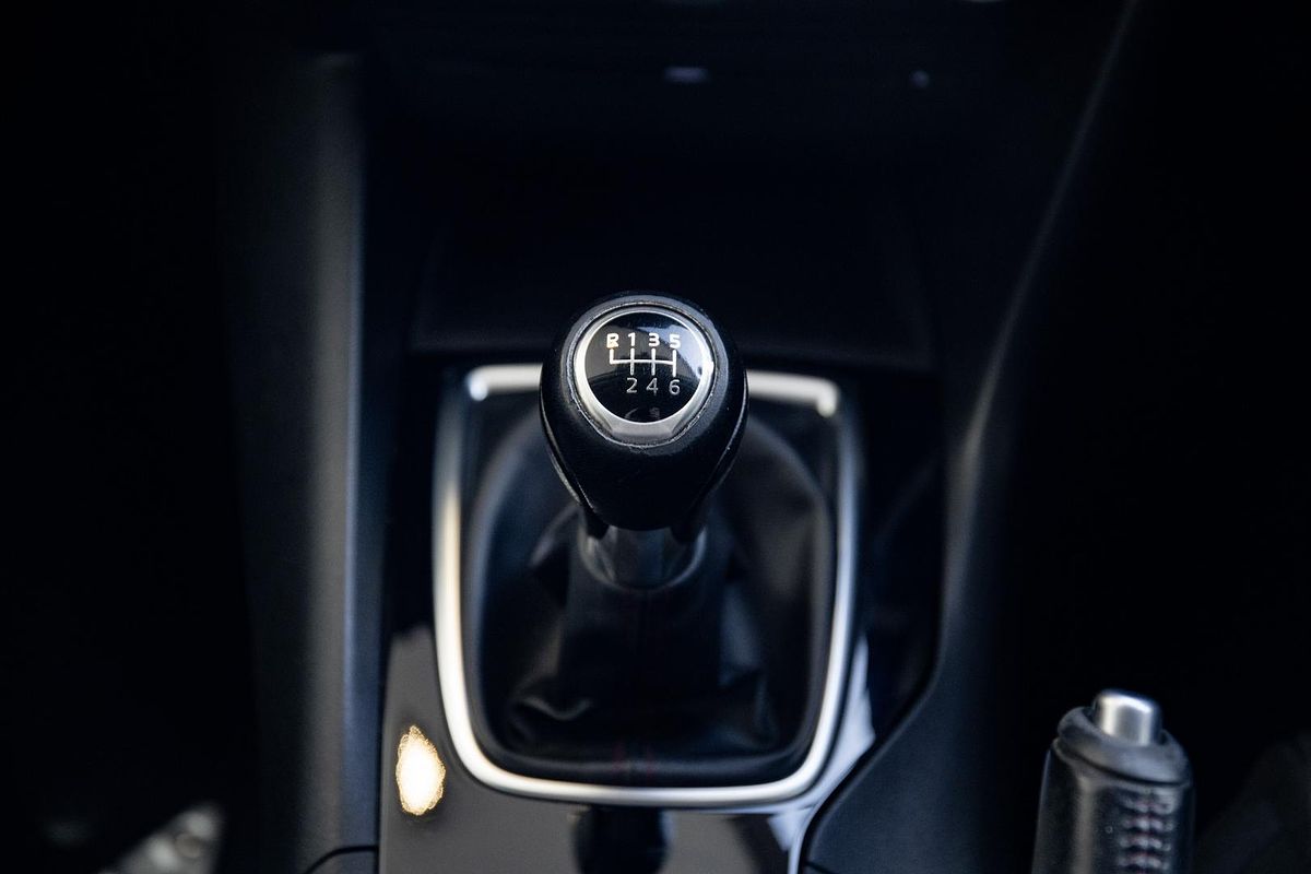 2015 Mazda 3 SP25 BM Series