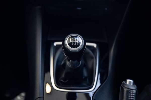 2015 Mazda 3 SP25 BM Series
