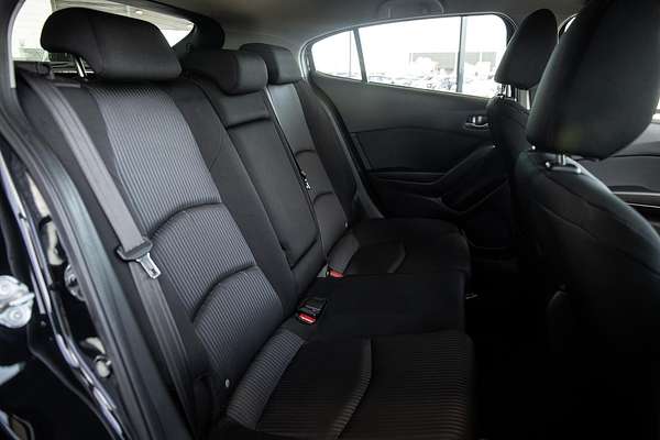 2015 Mazda 3 SP25 BM Series