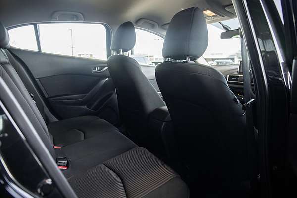 2015 Mazda 3 SP25 BM Series