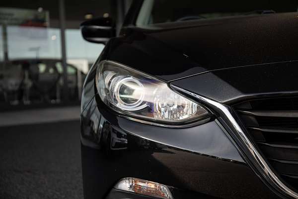 2015 Mazda 3 SP25 BM Series
