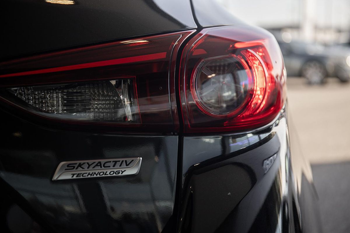 2015 Mazda 3 SP25 BM Series