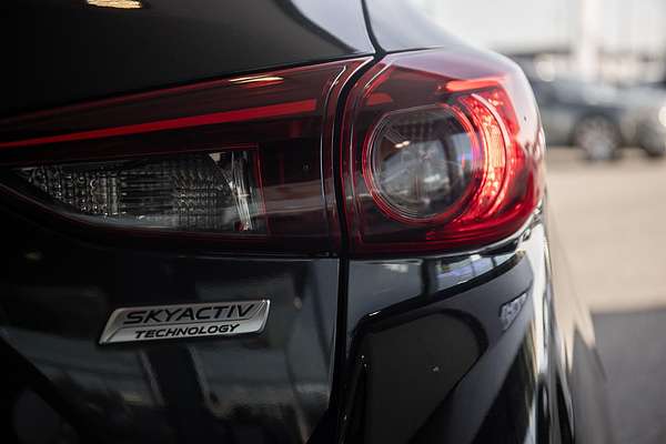 2015 Mazda 3 SP25 BM Series