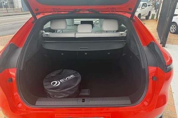 2024 XPeng G6 Standard Range