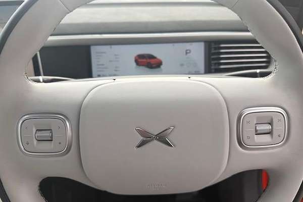 2024 XPeng G6 Standard Range