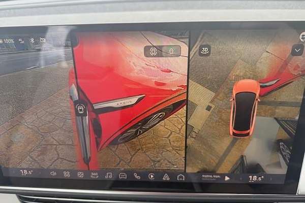 2024 XPeng G6 Standard Range