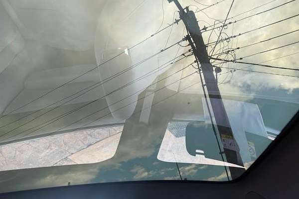 2024 XPeng G6 Standard Range