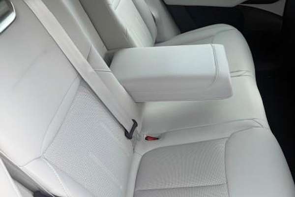 2024 XPeng G6 Standard Range