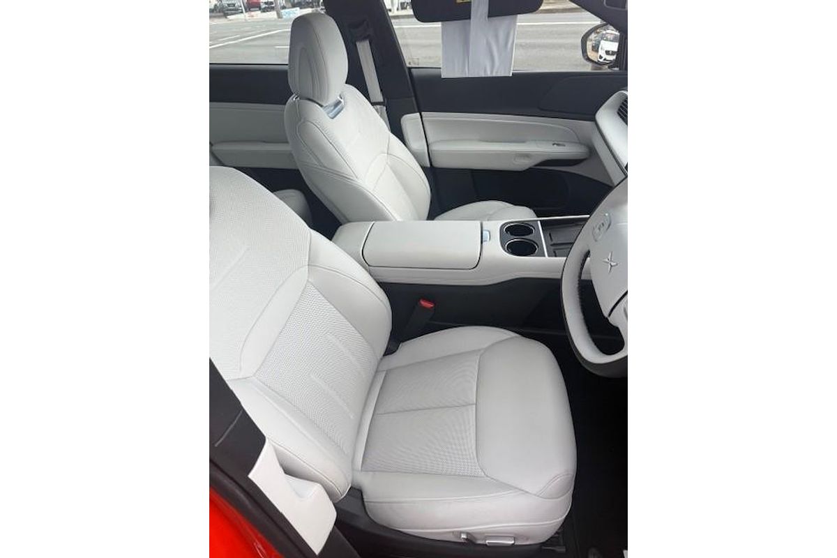 2024 XPeng G6 Standard Range