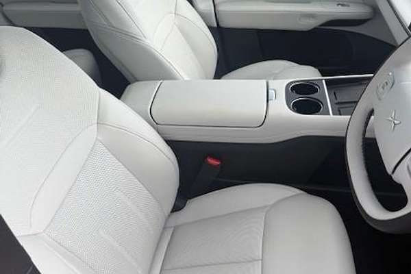 2024 XPeng G6 Standard Range