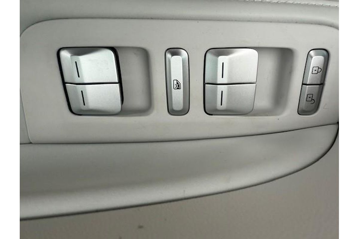 2024 XPeng G6 Standard Range