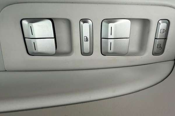 2024 XPeng G6 Standard Range