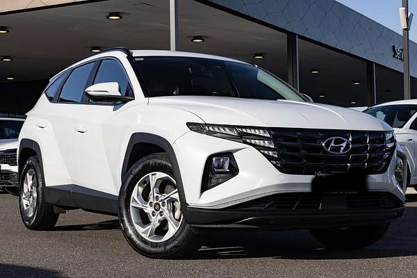 2022 Hyundai Tucson NX4.V1