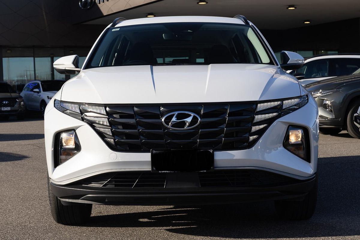 2022 Hyundai Tucson NX4.V1