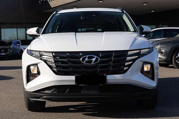 2022 Hyundai Tucson NX4.V1