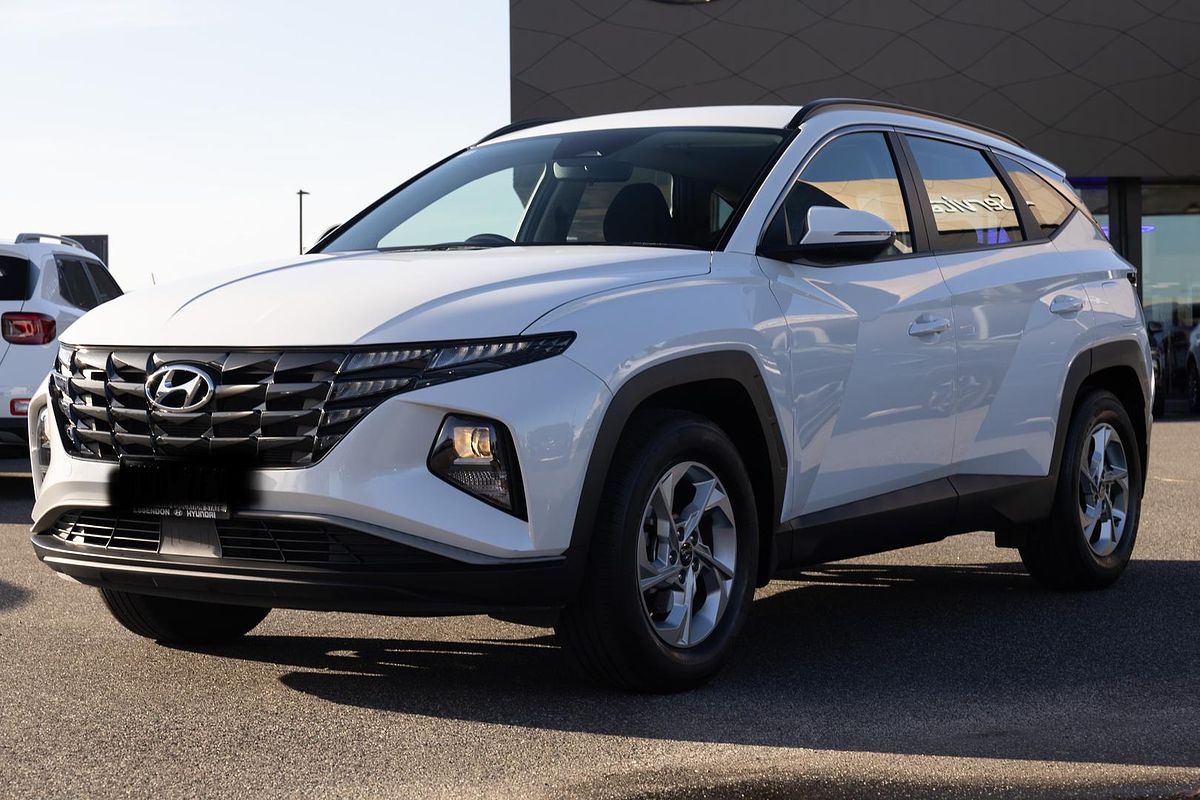 2022 Hyundai Tucson NX4.V1