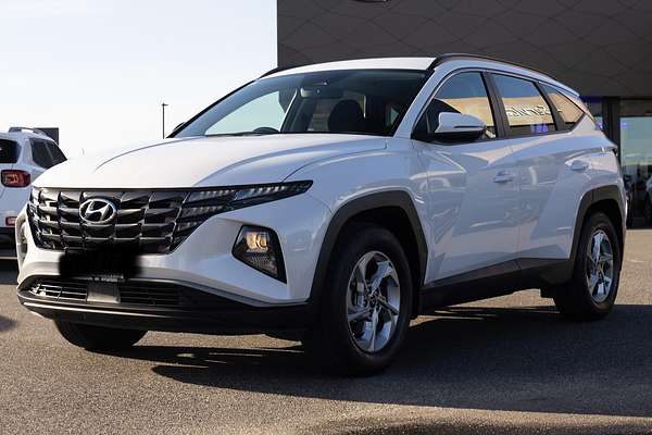 2022 Hyundai Tucson NX4.V1