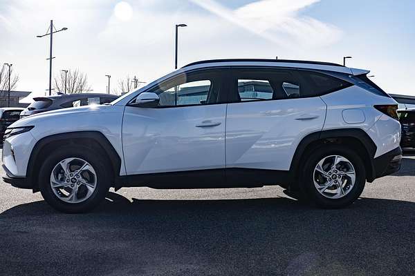 2022 Hyundai Tucson NX4.V1