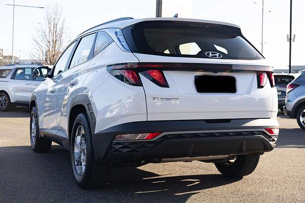 2022 Hyundai Tucson NX4.V1