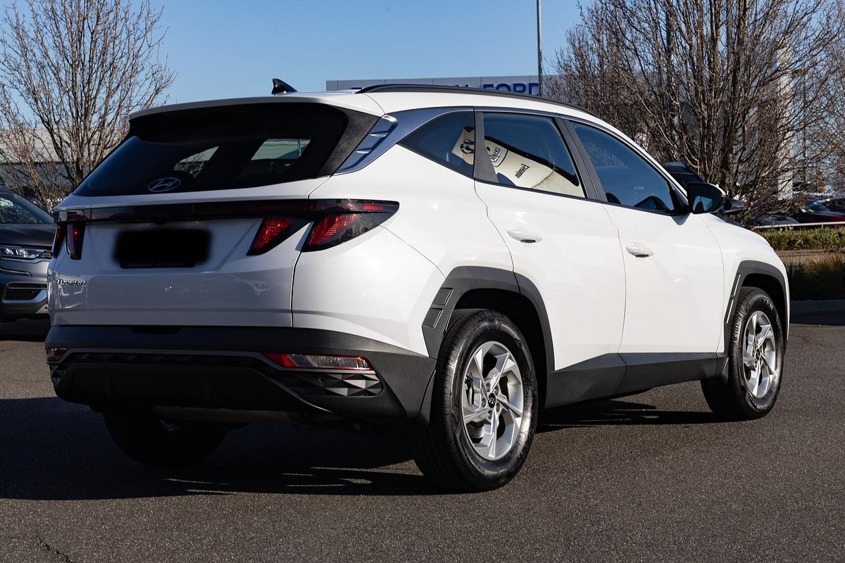 2022 Hyundai Tucson NX4.V1