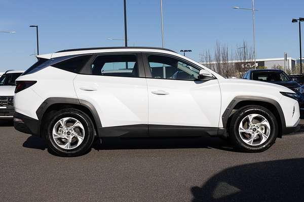 2022 Hyundai Tucson NX4.V1