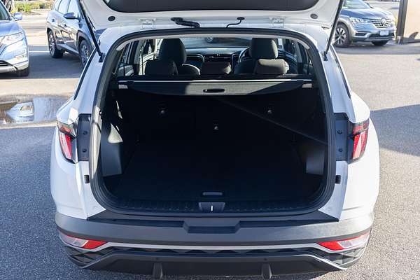 2022 Hyundai Tucson NX4.V1