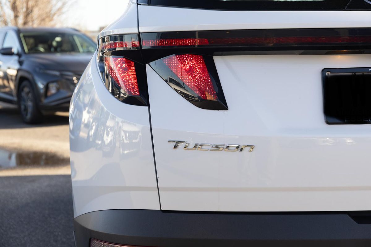2022 Hyundai Tucson NX4.V1