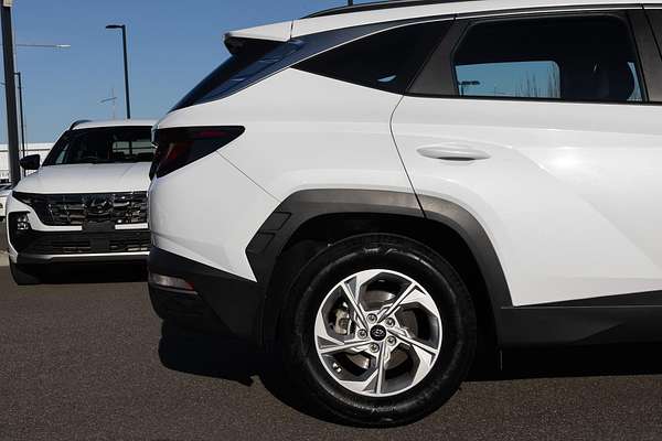 2022 Hyundai Tucson NX4.V1