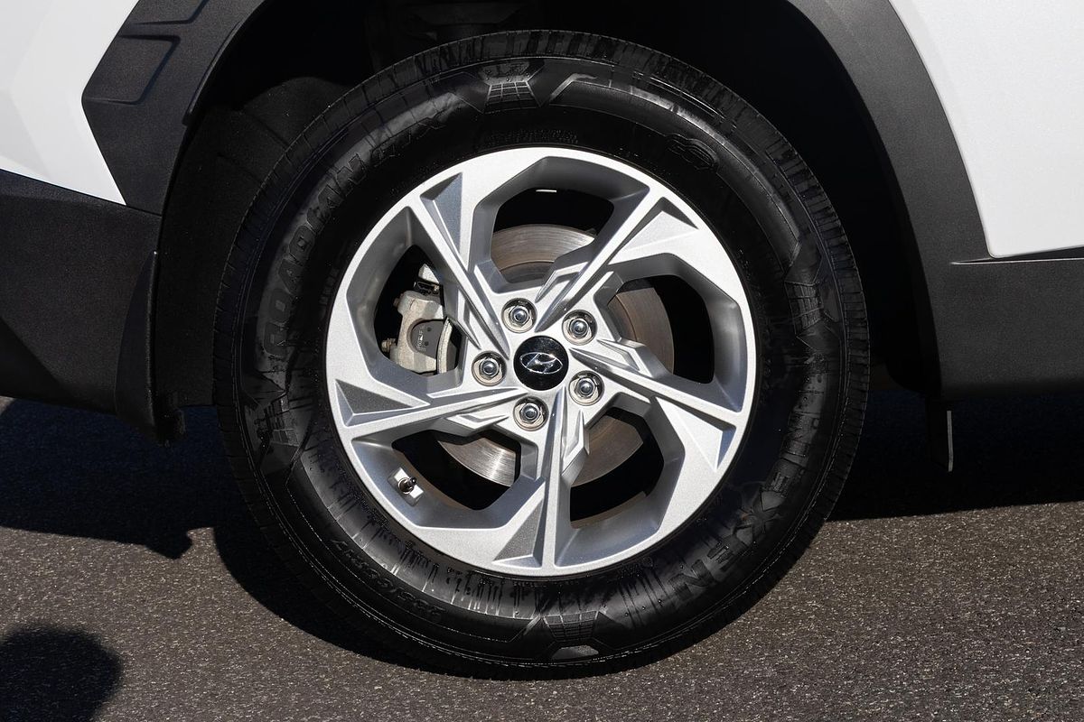 2022 Hyundai Tucson NX4.V1