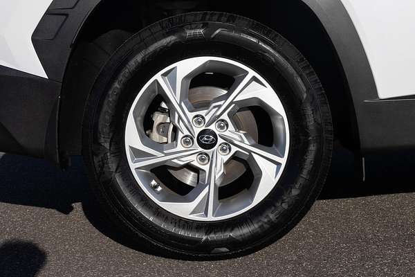 2022 Hyundai Tucson NX4.V1