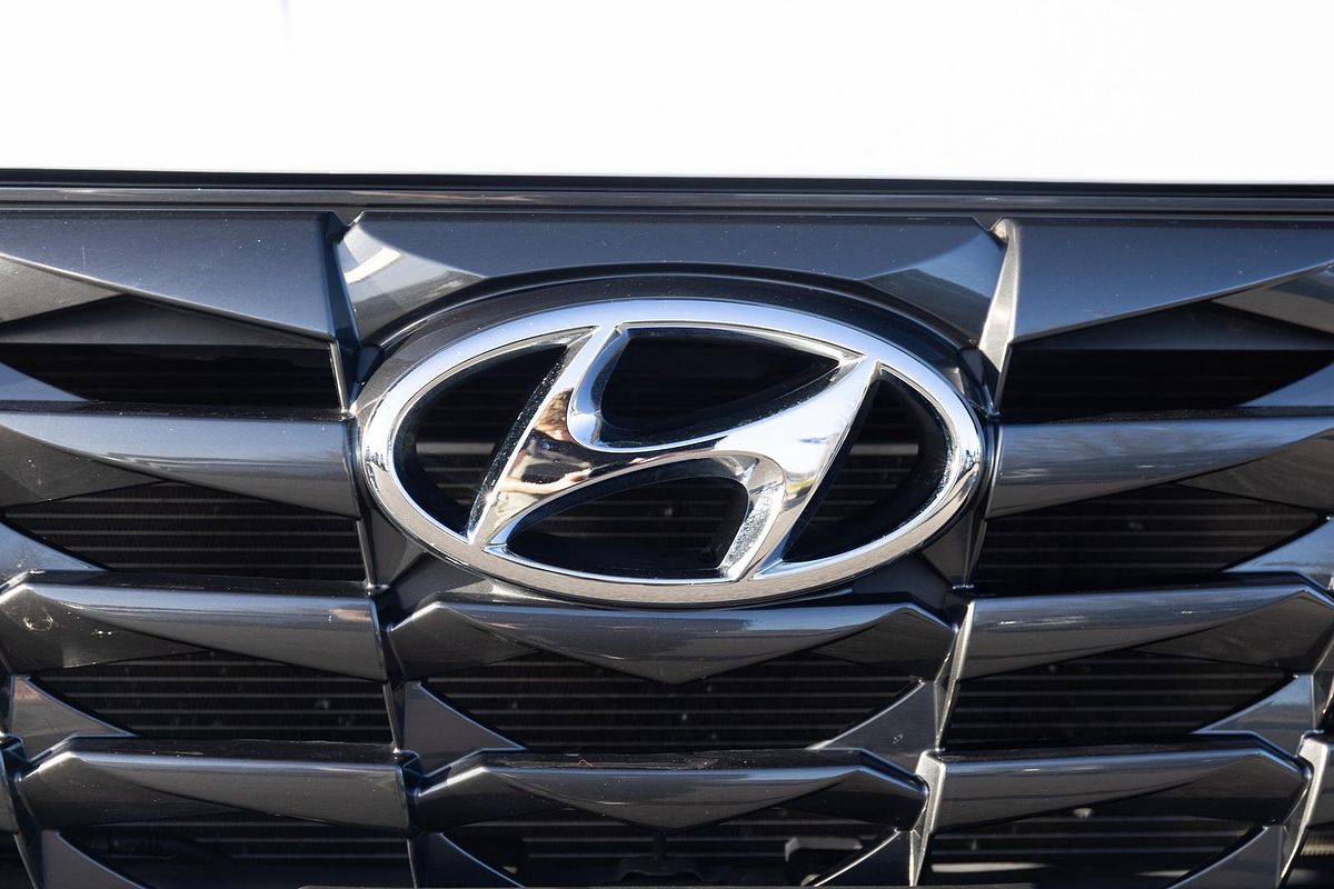 2022 Hyundai Tucson NX4.V1