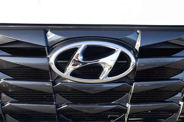 2022 Hyundai Tucson NX4.V1