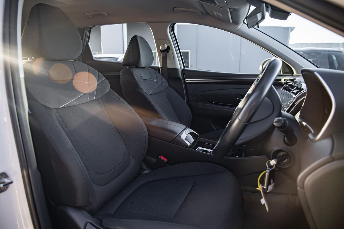 2022 Hyundai Tucson NX4.V1