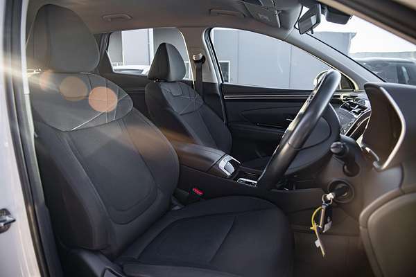 2022 Hyundai Tucson NX4.V1