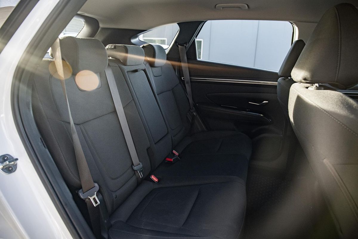 2022 Hyundai Tucson NX4.V1