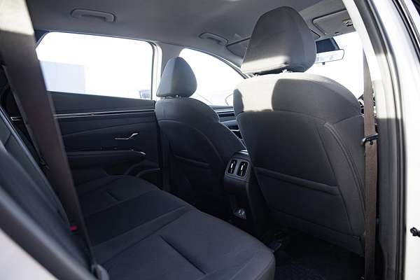 2022 Hyundai Tucson NX4.V1