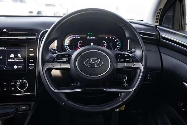 2022 Hyundai Tucson NX4.V1