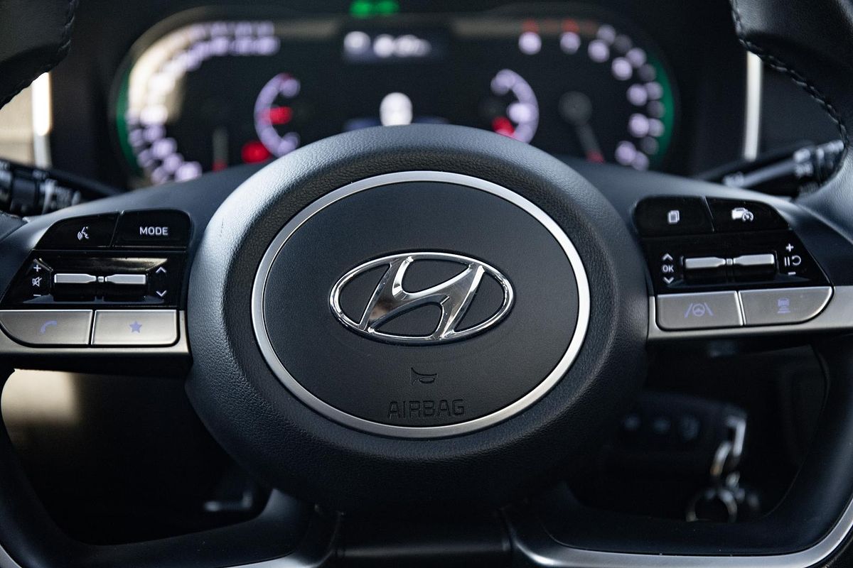 2022 Hyundai Tucson NX4.V1