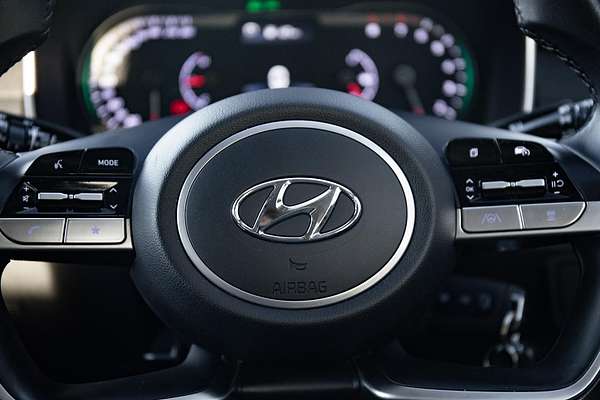 2022 Hyundai Tucson NX4.V1