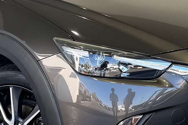 2017 Mazda CX-3 sTouring DK