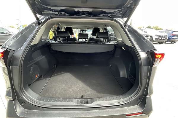 2023 Toyota RAV4 Cruiser AXAH54R