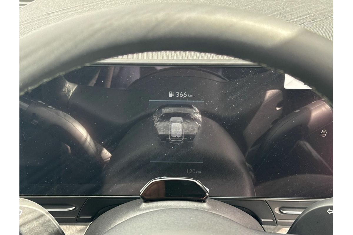 2025 Hyundai Kona SX2.V3