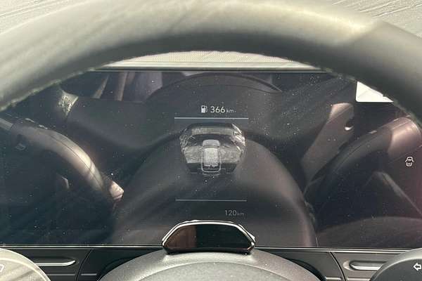 2025 Hyundai Kona SX2.V3